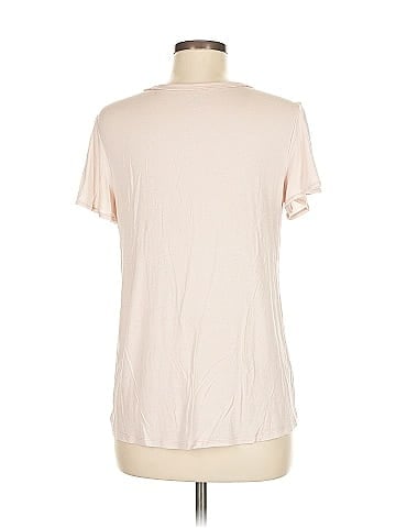 24/7 Maurices Short Sleeve T-Shirt (view 2)