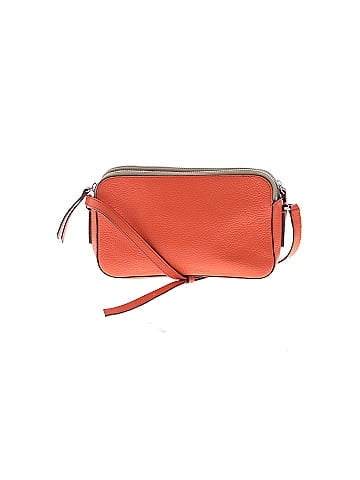 Banana Republic Leather Crossbody Bag (view 1)