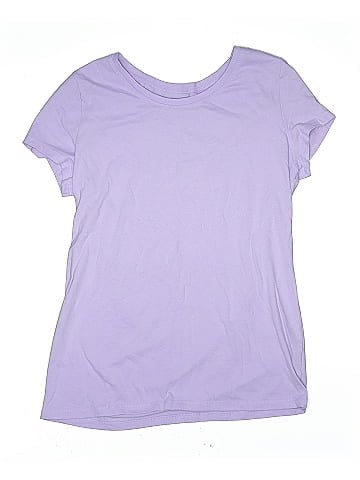 No Boundaries Short Sleeve T-Shirt (view 1)
