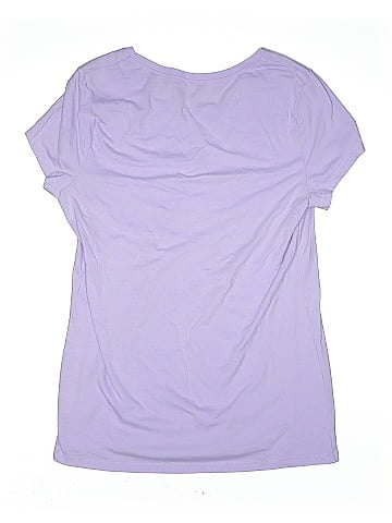 No Boundaries Short Sleeve T-Shirt (view 2)