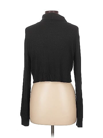 Garage Turtleneck Sweater (view 2)