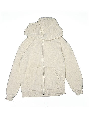 H&M Zip Up Hoodie (view 1)
