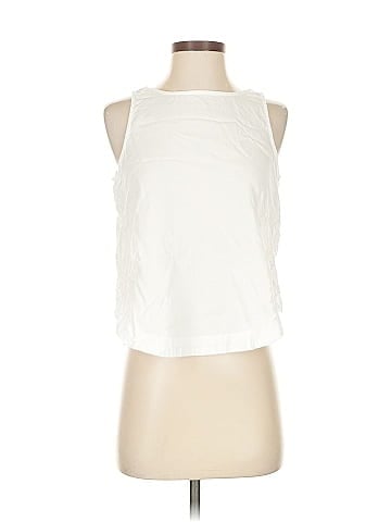 Bella Dahl Sleeveless T-Shirt (view 1)