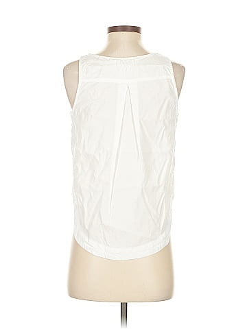 Bella Dahl Sleeveless T-Shirt (view 2)