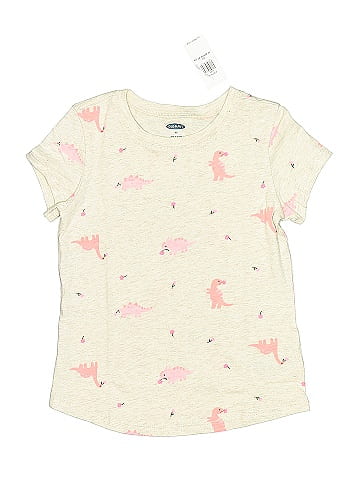 Old Navy Short Sleeve T-Shirt (view 1)