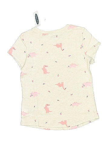 Old Navy Short Sleeve T-Shirt (view 2)