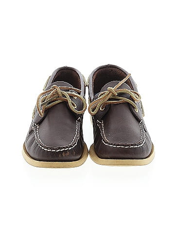 Sperry Top Sider Flats (view 2)