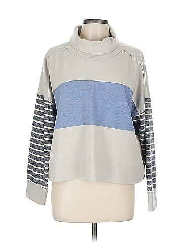 THML Turtleneck Sweater (view 1)