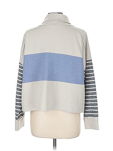 THML Turtleneck Sweater (view 2)