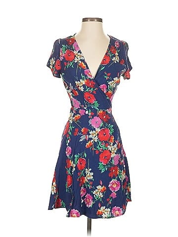 Yumi Kim Casual Dress (view 1)