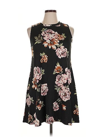 Fortune + Ivy Casual Dress (view 1)
