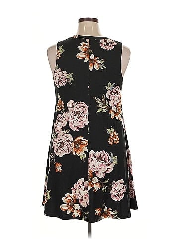 Fortune + Ivy Casual Dress (view 2)