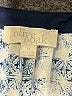 Olive and Oak 100% Polyester Blue Sleeveless Blouse Size M - photo 4