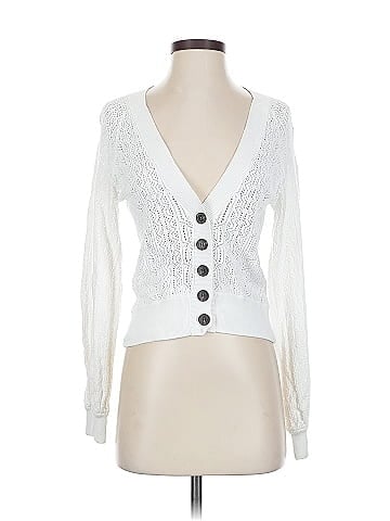 FRAME Cardigan (view 1)
