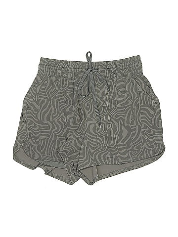 YPB Athletic Shorts (view 1)