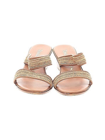 Toscanella Wedges (view 2)
