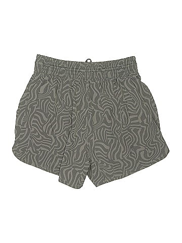YPB Athletic Shorts (view 2)