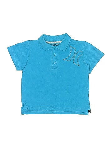Hurley Short Sleeve Polo (view 1)