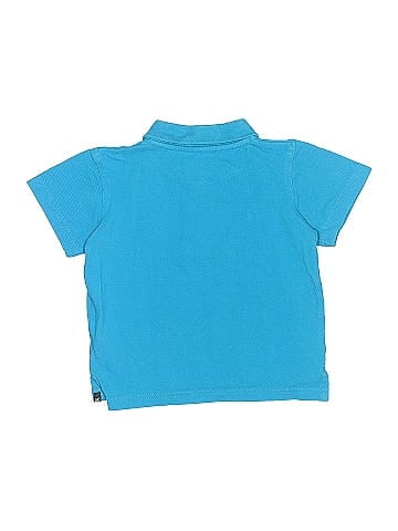 Hurley Short Sleeve Polo (view 2)