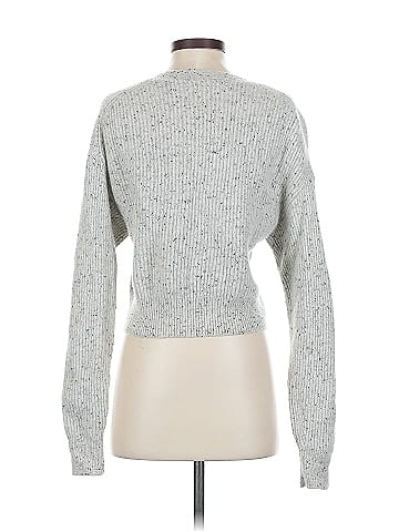 Babaton Cashmere Cardigan (view 2)