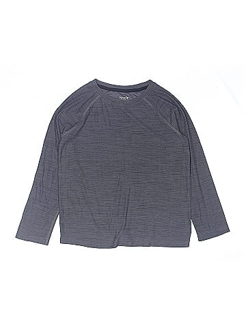 Active by Old Navy Long Sleeve Top (view 1)