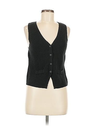 Universal Thread Sweater Vest (view 1)