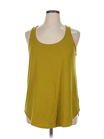 Zenana Tank Top (view 1)
