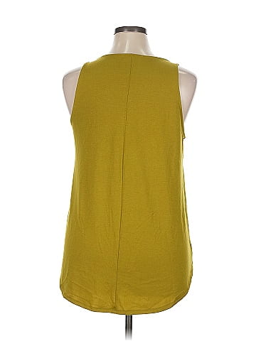 Zenana Tank Top (view 2)