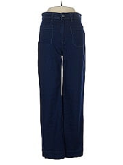 Faherty Jeans