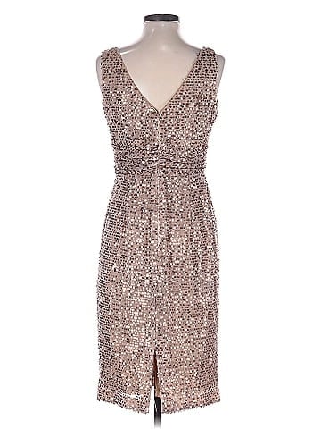 Eliza J Cocktail Dress (view 2)