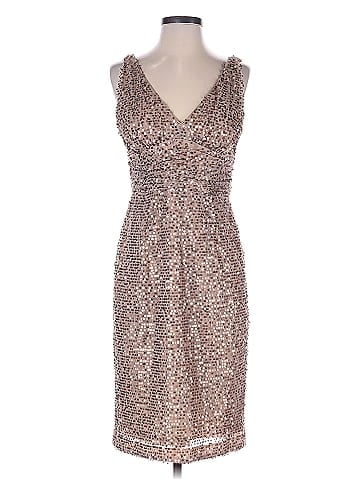 Eliza J Cocktail Dress (view 1)