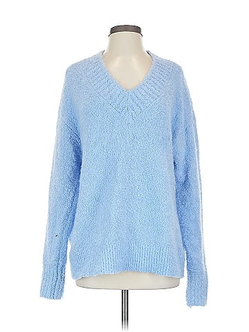 Aerie Pullover Sweater (view 1)