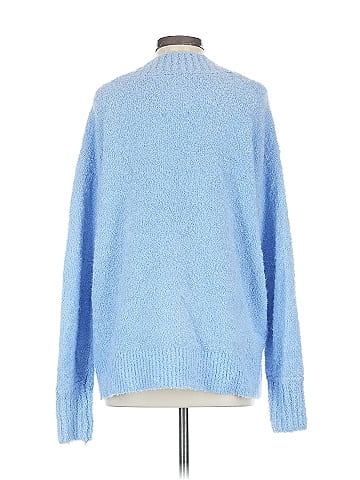 Aerie Pullover Sweater (view 2)