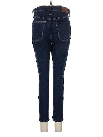Madewell Jeans (view 2)