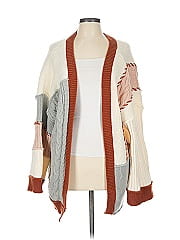 Pol Cardigan