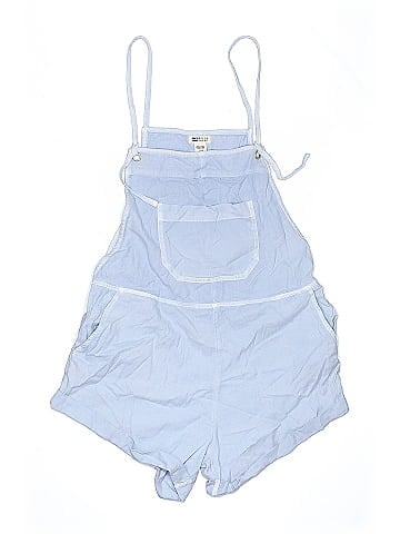 Billabong Overalls (view 1)