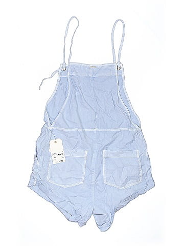 Billabong Overalls (view 2)