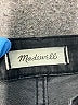 Madewell Black Jeans Size 26 waist - photo 4