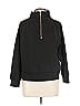 Elie Black Turtleneck Sweater Size L - photo 1