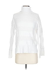 Design History Turtleneck Sweater
