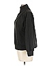 Elie Black Turtleneck Sweater Size L - photo 5