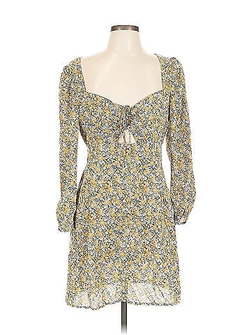 Lush Casual Dress (view 1)