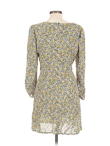 Lush Casual Dress (view 2)
