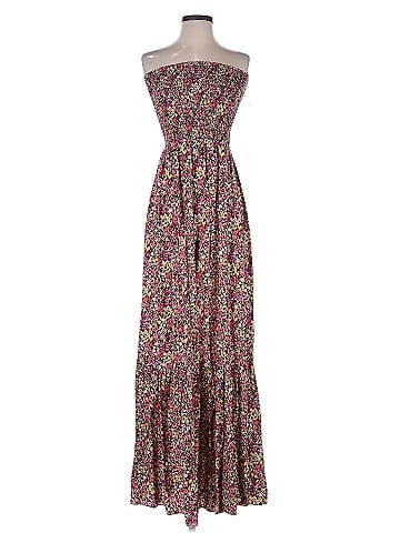 Parker Casual Dress (view 1)