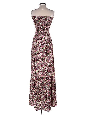 Parker Casual Dress (view 2)