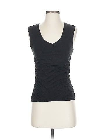 ATM Sleeveless Top (view 1)