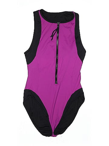 Gap Fit One Piece Swimsuit (view 1)