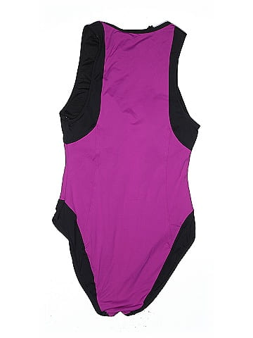 Gap Fit One Piece Swimsuit (view 2)