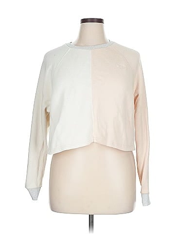 MWL by Madewell Sweatshirt (view 1)