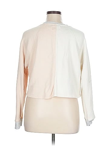 MWL by Madewell Sweatshirt (view 2)